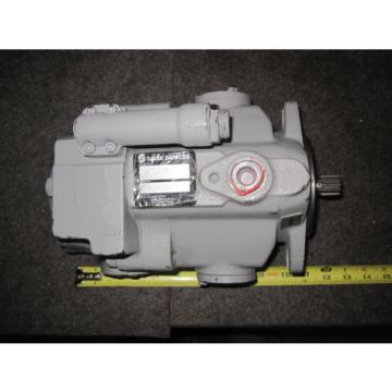 NEW SAUER DANFOSS PISTON PUMP # PPC23176