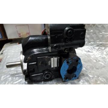 Sauer Danfoss Hydraulic Pump SERIES 45