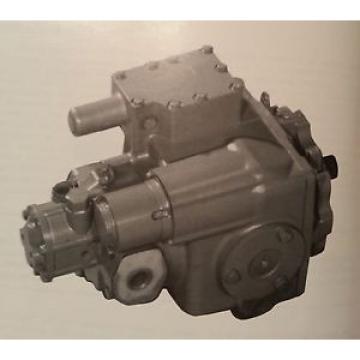 24-7017 Sundstrand-Sauer-Danfoss Hydrostatic/Hydraulic Variable Piston Pump