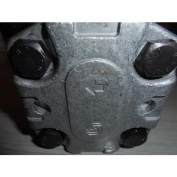 Sauer Danfoss/Turolla Pump