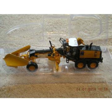 50-3266 Komatsu GD655-5 Motor Grader NEW IN BOX