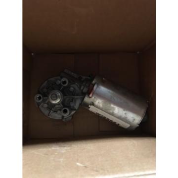 417-927-AS00 Genuine Komatsu Wiper Motor