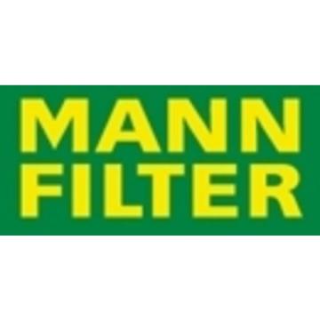 MANN-FILTER Ölfilter Motorölfilter W719/30