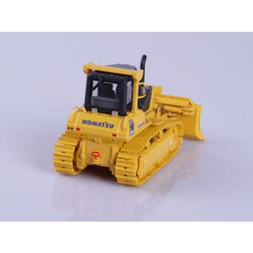 1:50 DieCast Komatsu D61EX Construction Universal Hobbies Collection UH8000