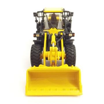 KOMATSU WA380-8 1:87 WHEEL LOADER Official Limited