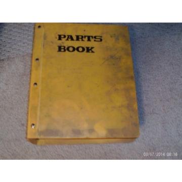 Komatsu PC400LC -6 PC400HD -6 Excavator Parts Catalog Manual # BEPB4006C3