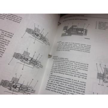 Komatsu WA320-3 Wheel Loader Repair Shop Manual