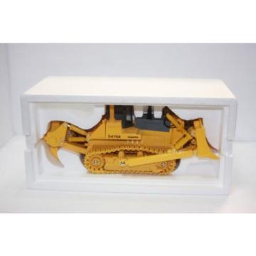 REPLICARS KOMATSU D475A BULLDOZER 1/50 SCALE SCALE DIECAST MODEL