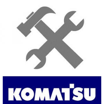 Komatsu Bulldozer D41E-3  D41 E 3 Service Repair  Shop Manual