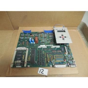 INDRAMAT REXROTH DRIVE CIRCUIT BOARD CDR2/51 CDR251 109-0698-2A01-05