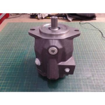 REXROTH R902400146/001 MOTOR, GROVE MANLIFT 7632000946, A10VM45DG/52W1-VMC64N000