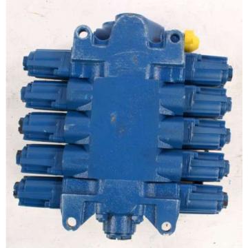 origin 07229840 Rexroth Valve Block