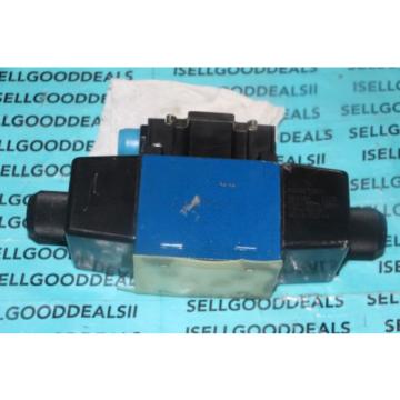 Rexroth 4WE10D40/OFCW110N9D Hydraulic Valve Directional Solenoid R978908591 origin