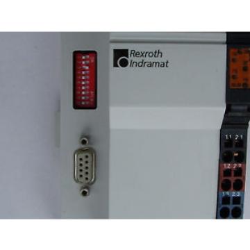 REXROTH INDRAMAT289283PROFIBUS-DPXLTFast shipping