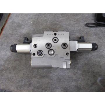 Origin REXROTH SECTIONAL VALVE # R917000868