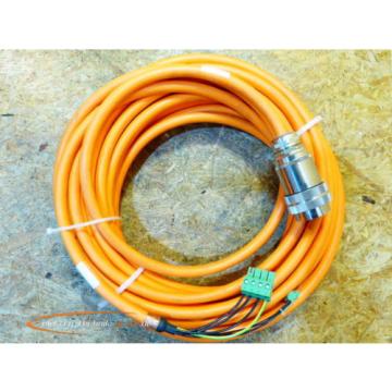 Rexroth Singapore Dutch RKL4322/025.0 Power Cable   &gt; ungebraucht! &lt;