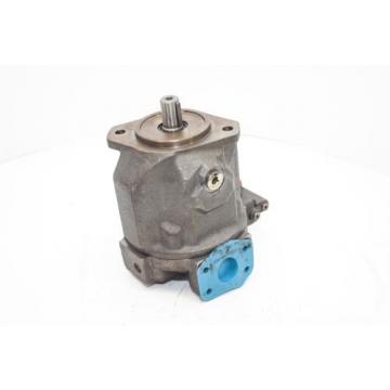 BOSCH REXROTH BRUENINGHAUS HYDROMATIK AA10VS045DRG/31R HYDRAULIC pumps Origin B23