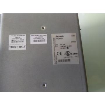 REXROTH Dutch Canada PPC-R22.1N-T-NN-NN-NN-FW