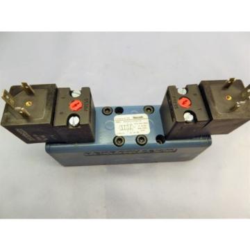 Rexroth Ceram Valve 4 Way R432006474