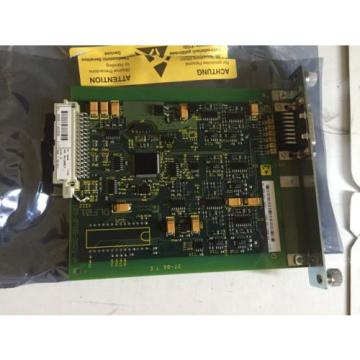 NEW Greece France REXROTH DLF01,109-0785-3B21-08,DLF1.1,109-0785-3A21-8 INTERFACE MODULE,BOXYG