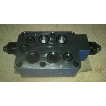 REXROTH VALVE BODY Z2FS 22-8-31/FS, R900443176, Z2FS22-8-31/S2, Origin,FREE SHIP B3