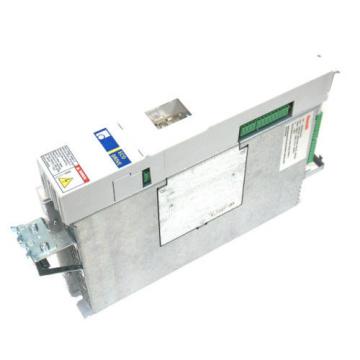 Origin REXROTH INDRAMAT DKC023-040-7-FW SERVO DRIVE W/ BGR-DKC023-LK-SCK02