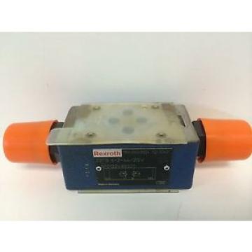 Origin REXROTH HYDRAULIC CHECK VALVE R900481624 FD:00407 Z2FS 6-2-44/2QV