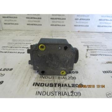 REXROTH HYDRAULIC VALVE SL20PA1-42 Origin