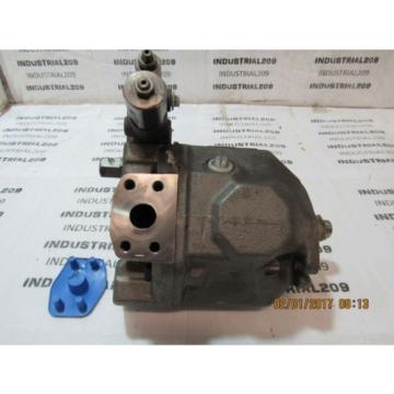 REXROTH A10VS018DFR/31R HYDRAULIC pumps Origin