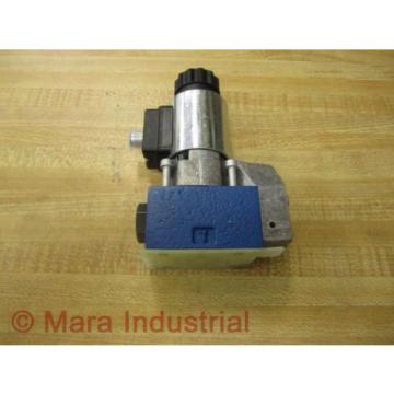 Rexroth Bosch Group R900242727 Valve - origin No Box