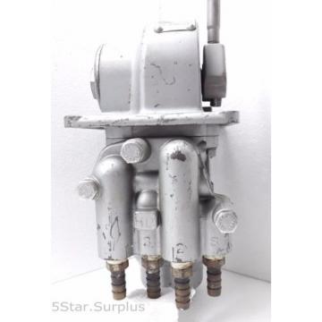 R431002832, REXROTH HD-2-X CONTROLAIR VALVE HD2X P50973-2