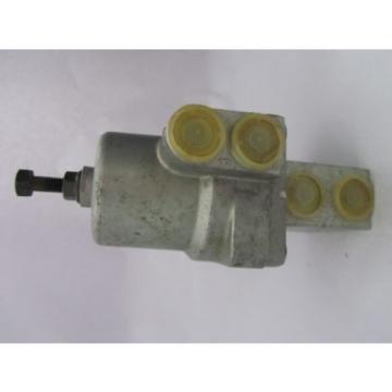 371 Dutch Singapore 029 008 0 WABCO REXROTH  Pneumatic Valve  3/2-Way Poppet Valve