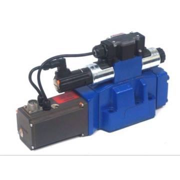 REXROTH India Australia 4WRTE-42/M PROPORTIONAL SERVO VALVE R900891138 , R900725995 REPAIRED