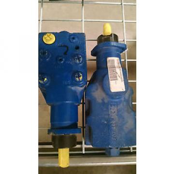 Rexroth Brake Handle Valve Z2002