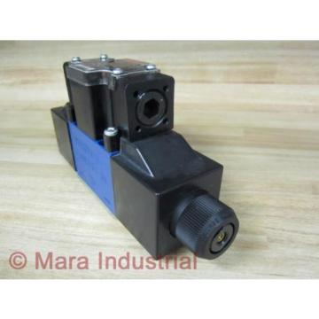 Rexroth Bosch R978030933 Valve 4WE6D62OFEW110N9DALB10V62CSA - origin No Box