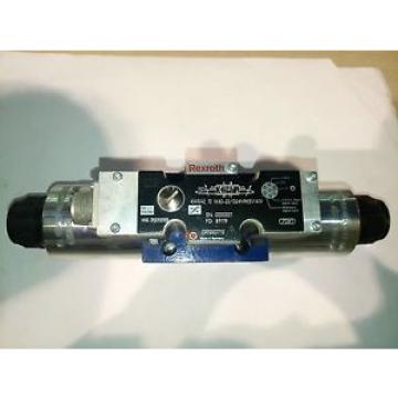 Rexroth 4WRAE10W60-22/G24N9K31/A1V Proportional Valve origin