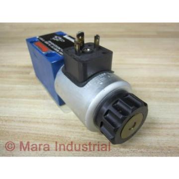 Rexroth Bosch R978017757 Valve 4WE 6 JA62/EG24N9K4/62 - origin No Box