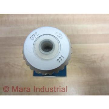 Rexroth Germany Korea Bosch 0 810 091 376 Valve 081WV06P1V6012D50 - New No Box