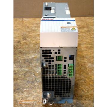 Rexroth USA Korea HCS02.1E-W0054-A-03-NNNN IndraDrive C