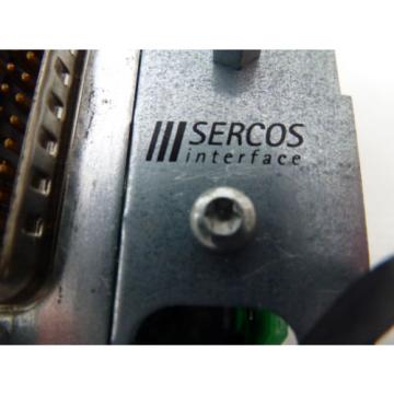 Rexroth Italy Canada SERCOS MNR R911319917, CSH01.1C-SE-EN2-EN1-MD2-S1-S-NN-FW free delivery