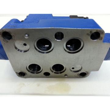 Bosch Rexroth R900932659 Directional Control Valve  Origin