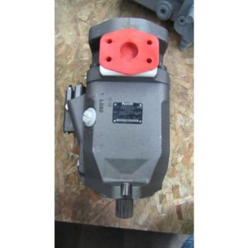 Origin REXROTH BOSCH A10VO85DRG/52L-VSC62K04 HYDRAULIC PISTON pumps 3600PSI