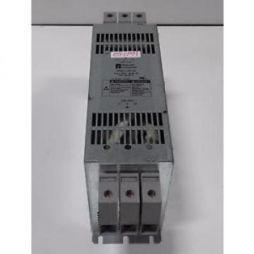 REXROTH Italy France INDRAMAT 3XAC 480V 130A POWER LINE FILTER NFD03.1-480-130