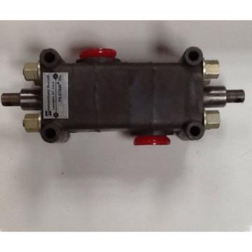 Rexroth USA India Pilot Air Control Valve 1/2D PD40020