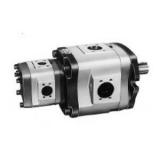 NACHI Italy IPH-22B-3.5-3.5-11 IPH Series Double IP Pump