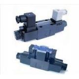 Solenoid Operated Directional Valve DSG-01-3C6-DC24