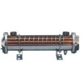 Spiral-Flow Finned Column Tube Oil Cooler SL Series SL-509