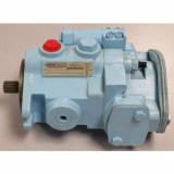 DENISON HYDRAULICS Variable Displacement Piston Pump M/N: PVT101R1D