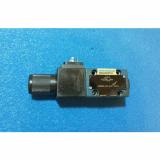 REXROTH  4WE6EA60/EW110NK4  Hydraulic Solenoid Valve