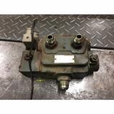 Rexroth Valve; MHSE 16 D01-20/VG12NZ4A08M